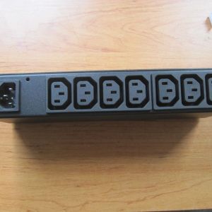 dell戴爾J541N戴爾8口PDU電源16A戴爾機(jī)柜、KVM切換器