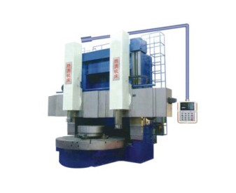 C5250/CK5250雙柱立式車床