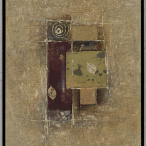 油畫13