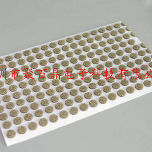 導(dǎo)電海棉，全方位導(dǎo)電海棉廠家-聚百晶電子