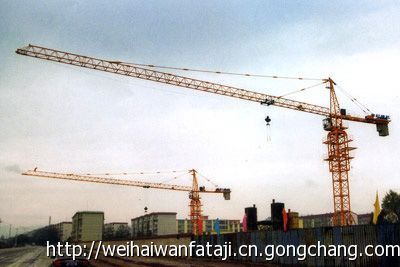 塔機(jī)銷售、租賃、安裝維護(hù)、配件