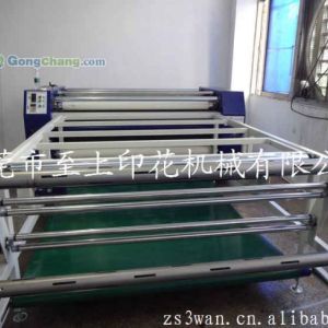 供應印花機 熱轉移印花機 熱升華印花機 熱轉印印花機