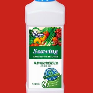 果鮮超濃縮清洗液