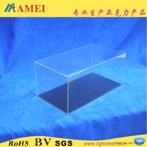 亞克力高檔珠寶展示盒