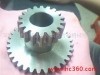 供應深圳齒輪%深圳同步帶齒輪%深圳精密齒輪%