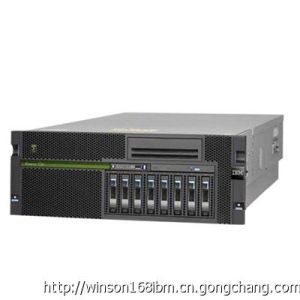 IBM 小型機(jī) P720 8202-E4C 全新現(xiàn)貨特價促銷