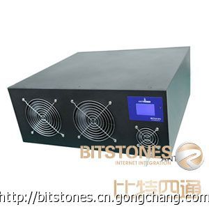 螞蟻1T S2 比特幣礦機(jī)