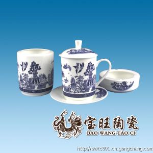 陶瓷茶杯廠家 陶瓷茶杯生產(chǎn)定做