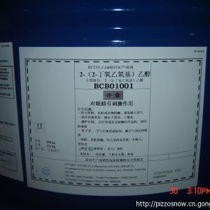 美國(guó)陶氏一級(jí)代理商二乙二醇丁醚優(yōu)勢(shì)出售