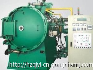 熱處理加工，高頻感應加熱設備