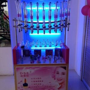 韶關散裝香水加盟