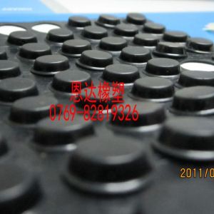 供應電子橡膠制品，空調(diào)橡膠配件，硅橡膠配件加工