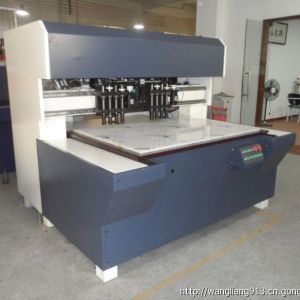 高效皮革沖孔機、高效數(shù)控皮革沖孔機600-800次/分鐘