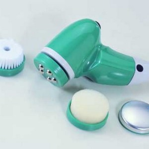 美顏器 熱銷美顏儀 _士美容利器 臉部除皺__