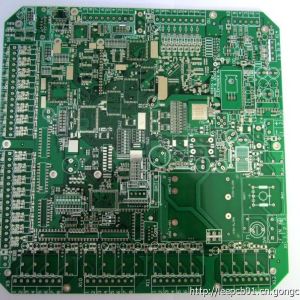 PCB線路板及PCBA成品