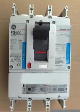 FD 160-完整的斷路器