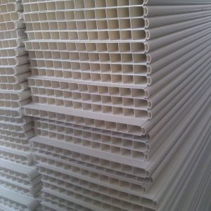 PVC中空板、衛生間隔斷、辦公室隔斷、櫥柜及浴柜板