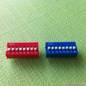 撥動(dòng)開(kāi)關(guān)工廠