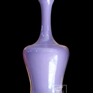 景德鎮陶瓷花瓶 色釉花瓶 陶瓷花瓶批發訂做