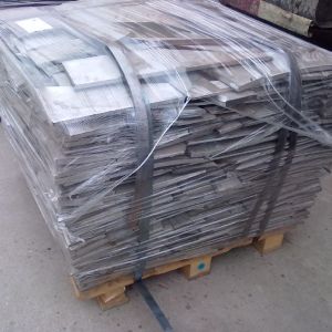 316L爐料、廢料、精煉爐料