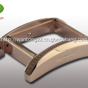 深圳水鍍加工廠提供不銹鋼飾品水鍍加工玫瑰金加工