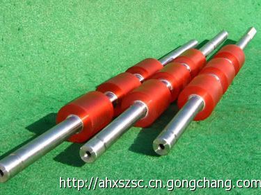 安徽鑫盛海綿吸水輥