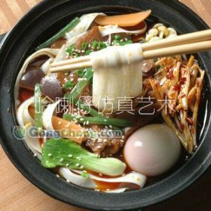 供應(yīng)仿真食物模型