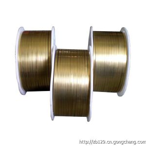 銅帶機(jī)專用銅帶/接線端子