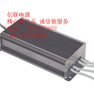 LED顯示屏、發光字、數碼管電源，安防器材電源