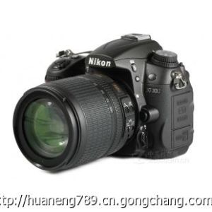 供應(yīng)全新原裝尼康D5000數(shù)碼相機(jī)