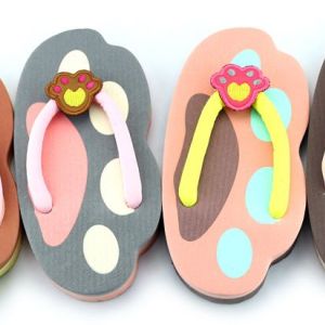 華南地區(qū)最大的拖鞋批發(fā)商/金公主鞋業(yè)專業(yè)致力拖鞋行業(yè)30年