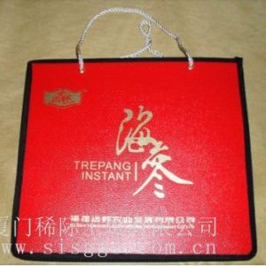 廈門PU皮袋 廈門PU禮品袋 廈門PU手提袋