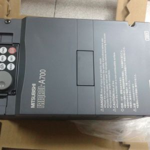 三菱變頻器FR-E700系列大量現(xiàn)貨