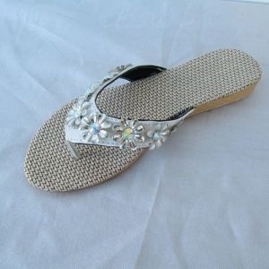 溫嶺女鞋拖鞋人字拖北美貿(mào)易