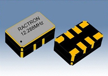 數字溫補晶振｜溫度補償晶體振蕩器