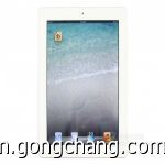 蘋果/Apple iPad 4 9.7英寸 平板電腦16GB/WiFi