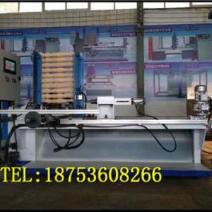 數控木工打磨機廠家 多功能立柱打磨機廠家 多功能數控立柱打磨機廠家 山東鼎盛自動立柱打磨機廠家