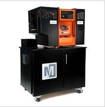 Mcor IRIS彩色三維紙張打印機(jī)
