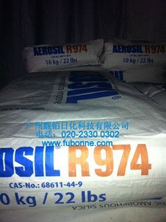 馥鉑供應德固賽氣相法二氧化硅