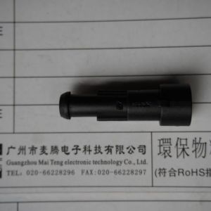 優勢供應泰科Tyco282104-1 282103-1系列防水連接器