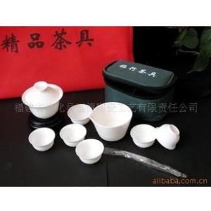 定制廣告茶具、廠家茶具定制、可以加LOGO的茶具