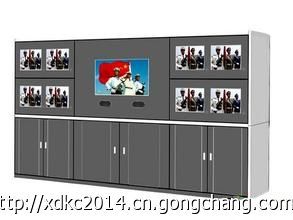 北京鈑金機箱機柜