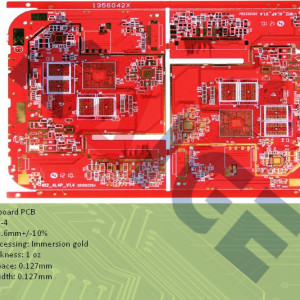 深圳市 PCB 印刷電路板