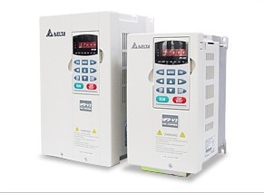 臺達變頻器VFD-V系列