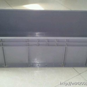 EU4922物流箱.豐田箱