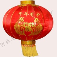 節(jié)日燈籠