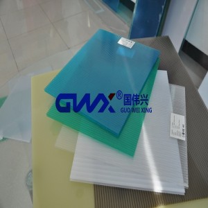 廠家直銷pc陽光板