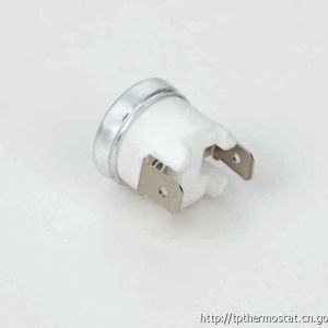 天朋溫控器 咖啡壺突跳式溫控器 電木/陶瓷溫控器