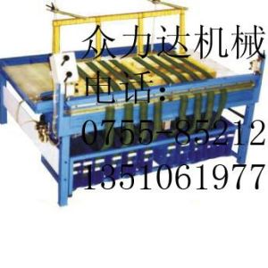 供應 松緊帶拉緊機