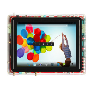 三星RP-Exynos5410開發板